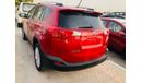Toyota RAV4 LIMITED EDITION -  LEATHER SEATS / PUSH START - CONTACT US FOR DETAILS