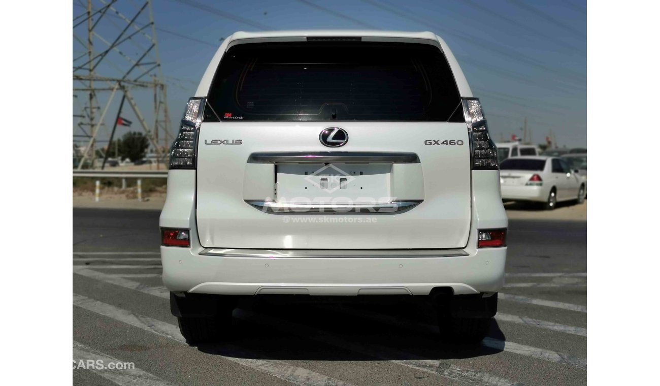 Lexus GX 470 18" Alloy Rims, Memory/2-Power/Leather Seats, DVD+Rear DVD, Sunroof, (CODE # LGX20)