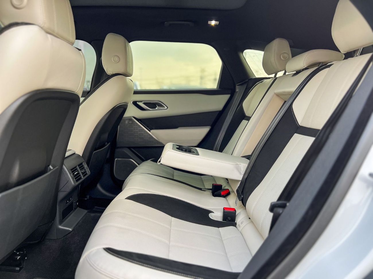 Land Rover Range Rover Velar 2020 Land Rover Range Rover Velar P250 S 2.0L Petrol