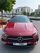 مرسيدس بنز A 200 L