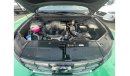 هيونداي توسون ​ Hyundai Tucson (diesel)  (NX4), 5dr SUV, 2L 4cyl , Automatic, Front Wheel Drive