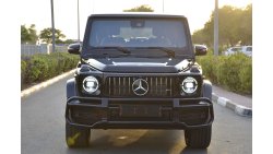 Mercedes-Benz G 63 AMG Edition 1 New 0 Km 2 Years International Warranty - Special price included