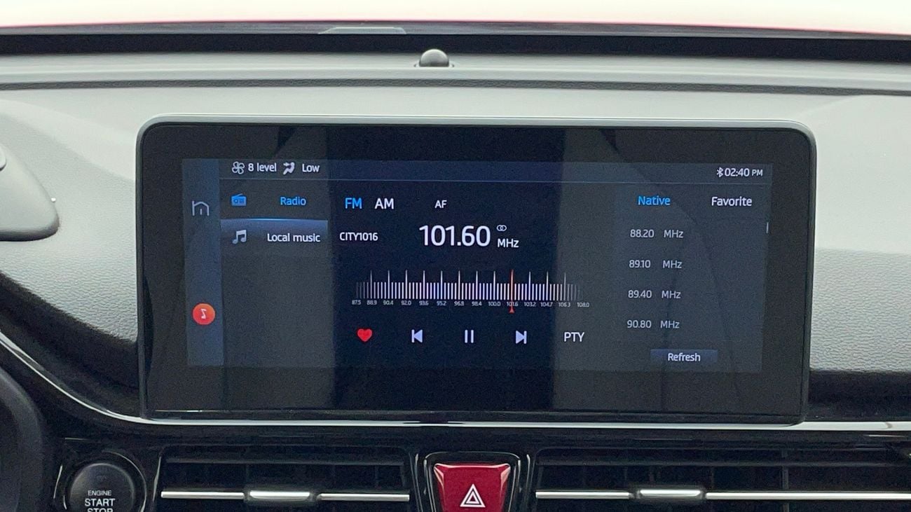 جاك JS4 INTELLIGENT 1.5 | بدون دفعة مقدمة | اختبار القيادة في المنزل