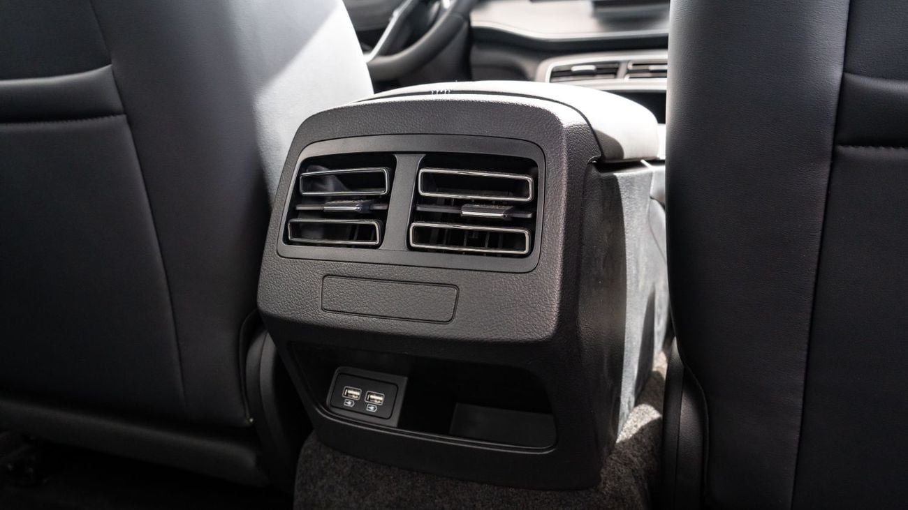 BYD Destroyer 05 2025 | BYD DESTROYER 05 HONOR DMI 55KM LUXURY [ EXPORT ONLY ]