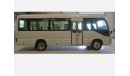 تويوتا كوستر 4.2L Diesel 23 SEATER ( Export Only )