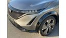 Nissan Ariya NISSAN ARIYA 2022 E.4ORCE