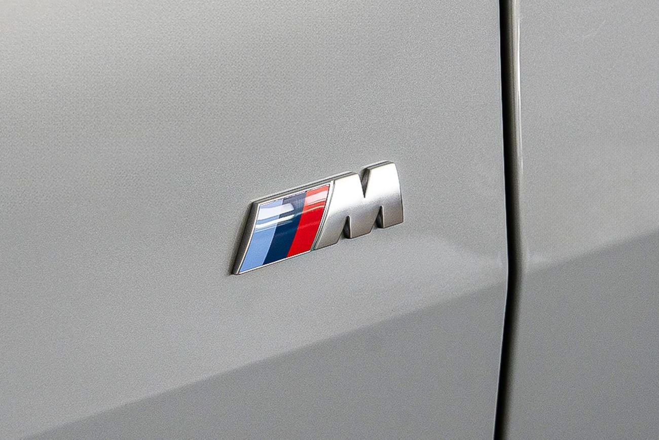بي أم دبليو 430i M SPORT