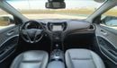 Hyundai Santa Fe GLS Top 3.3L