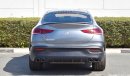 Mercedes-Benz GLE 53 GLE 53 AMG Coupe Turbo | 4MATIC+ | 2023 | Full Option | Brand New