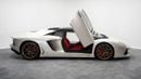 لامبورغيني أفينتادور LP 700-4 Roadster - 2015 - GCC