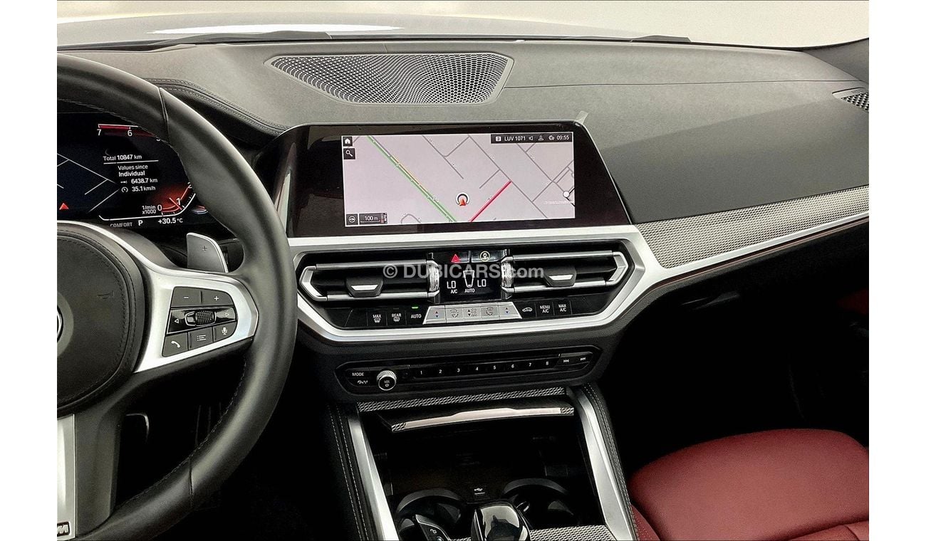 بي أم دبليو 430i M Sport