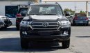 Toyota Land Cruiser 4.0L Petrol V6 GXR A/T