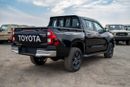 تويوتا هيلوكس SGLX 2.7L 4x4 Double Cabin, Petrol, Full Option Automatic