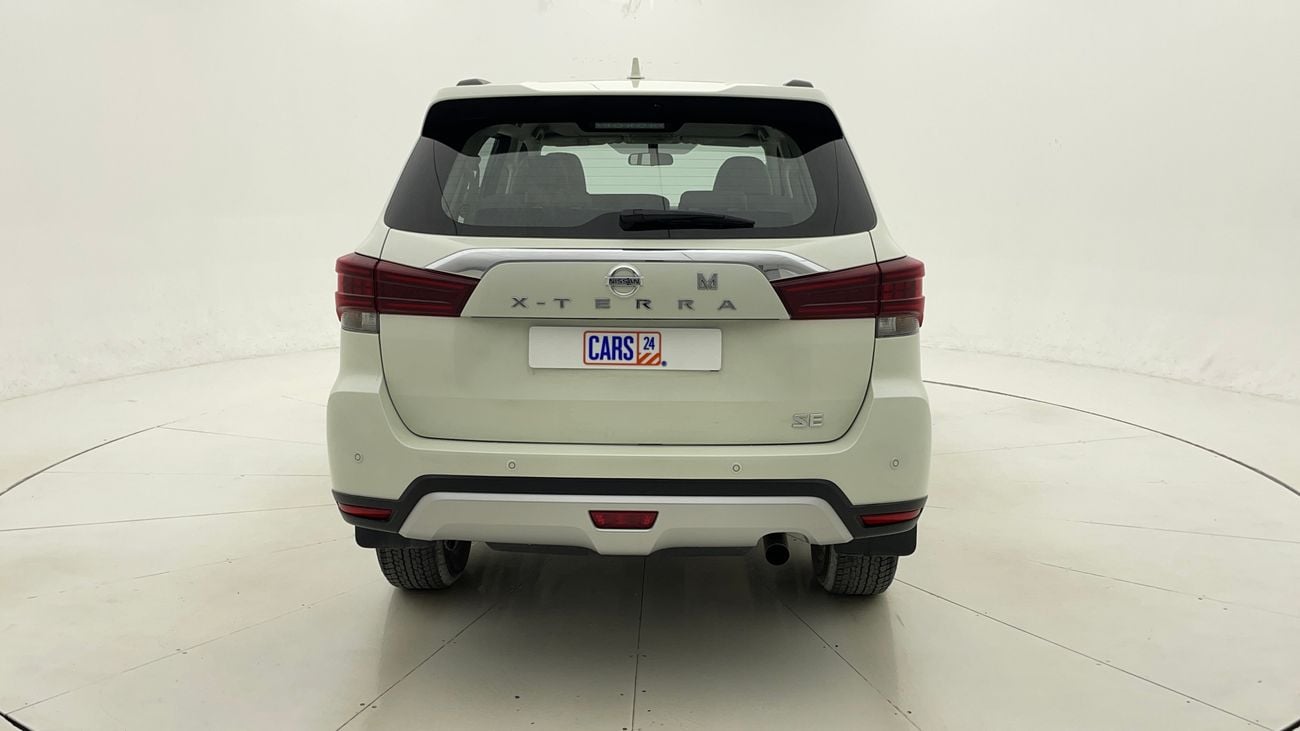 نيسان إكستيرا SE 2.5 | بدون دفعة مقدمة | اختبار قيادة مجاني للمنزل