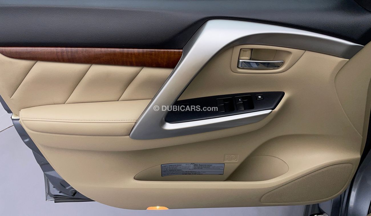 Mitsubishi Montero GLS TOP 3 | Zero Down Payment | Free Home Test Drive