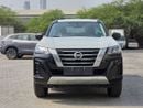 نيسان إكستيرا SE 2.5L 4WD