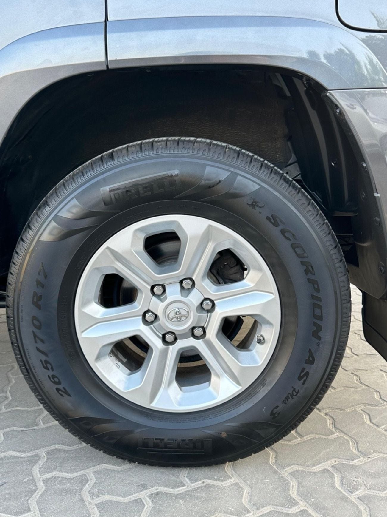 Toyota 4Runner 2020 SR5 PREMIUM SUNROOF 4x4 AIRBAGS ORIGINAL US SPEC