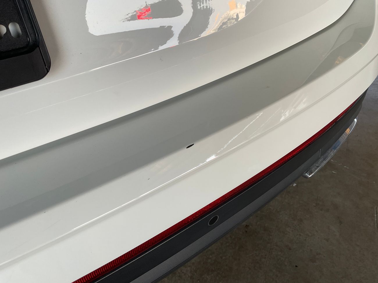 Volkswagen Teramont Trendline | National Day Celebration | Guaranteed Warranty | 0 Down Payment