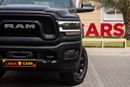 RAM 2500 Power Wagon 6.4L 4WD (5 Seater)