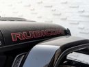 Jeep Wrangler RUBICON