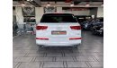 أودي Q7 45 TFSI quattro لاكجري