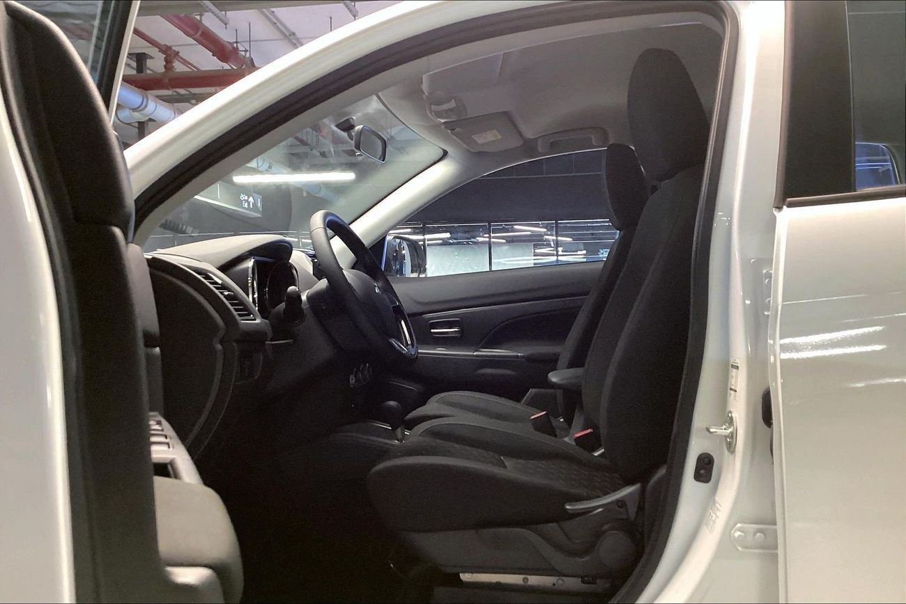 Mitsubishi ASX GLX Midline | Start 2026 with the ideal drive | Guaranteed Warranty | 0 Down Payment