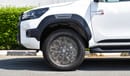 Toyota Hilux Adventure D4D