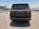 Toyota Land Cruiser TOYOTA LAND CRUISER GXR 4.0 Full OPTION with Radar 2026