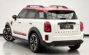 Mini Cooper Countryman 2024 Mini Countryman JCW, 12/2027 Mini Warranty, 12/2028 Mini Service Package,  Full Mini Service Hi