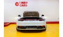 بورش 911 Porsche Carrera 911 2020 GCC under Agency Warranty with Flexible Down-Payment.