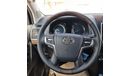 Toyota Prado Toyota Prado 2.8 DSL VX Spare UP