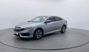 Honda Civic LX 1.6 | Under Warranty | Inspected on 150+ parameters