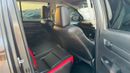 Toyota Hilux DOUBLE CABIN PICKUP | RHD | 2020 | 2.8L DIESEL ENGINE | AUTOMATIC TRAMISSION | ELECTRIC SEAT