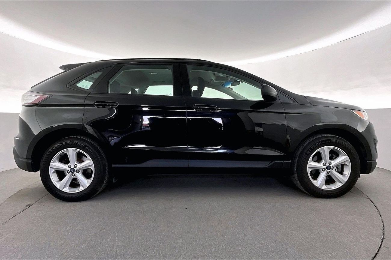 Ford Edge SE | Guaranteed Warranty | 0 Down Payment