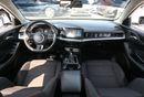 MG GT COMFORT