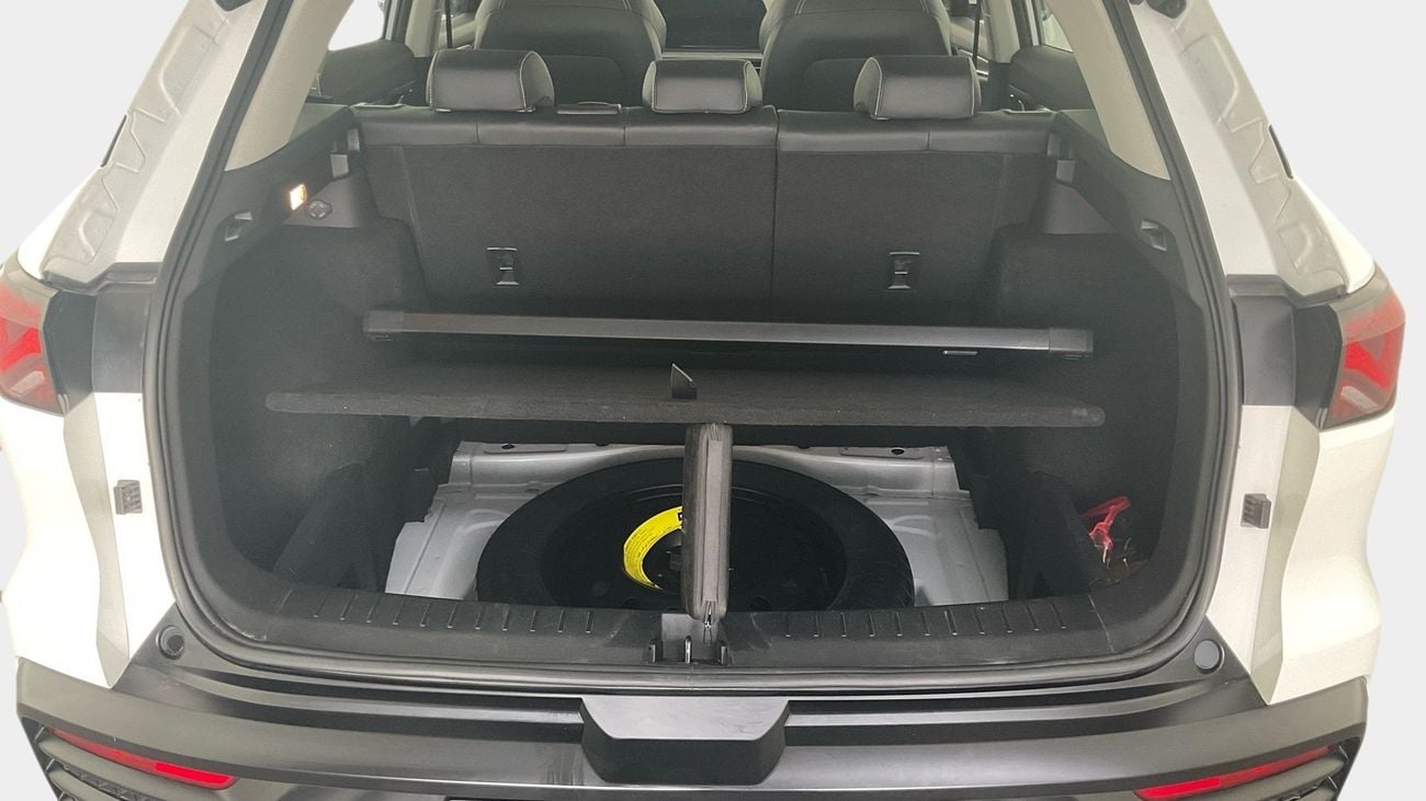 جاك JS6 Flagship | upto AED 20,000 Ramadan Discount | شامل الضمان | 0 ﺪﻔﻋﺓ ﺃﻮﻟﻯ