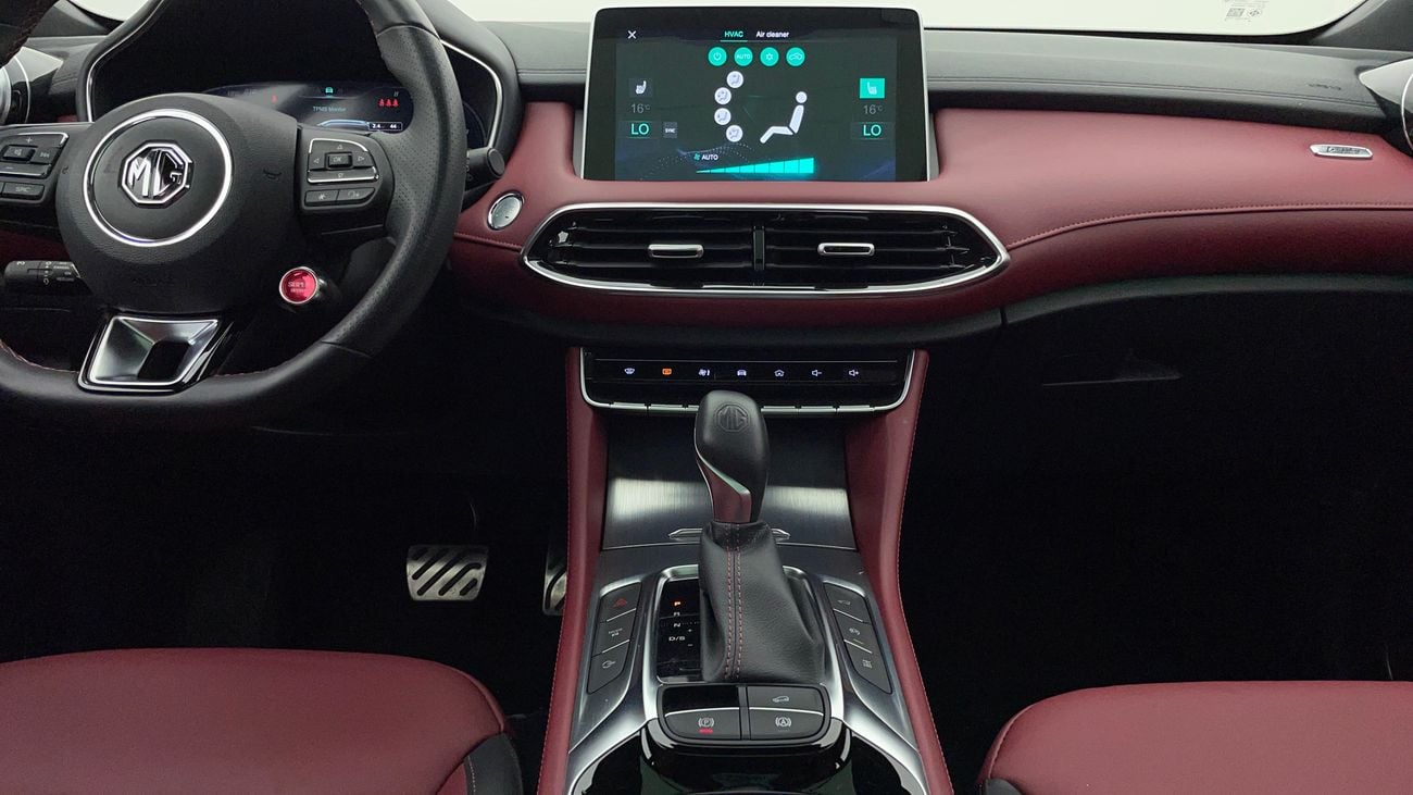 MG HS LUXURY TROPHY 2 | Zero Down Payment | Free Home Test Drive