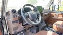 Toyota Land Cruiser Pick Up LX 4.0L V6 A/T