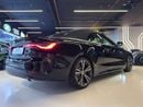 BMW 430i M SPORT 2,600 Monthly Payment | 2024 BMW 430i xDrive Convertible | Low Mileage