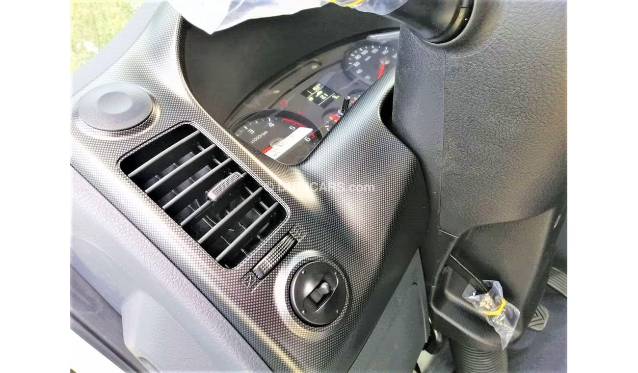 Kia K2700 1.5 TON