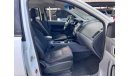 Ford Ranger Ford ranger Deisel 2015 GCC Automatic