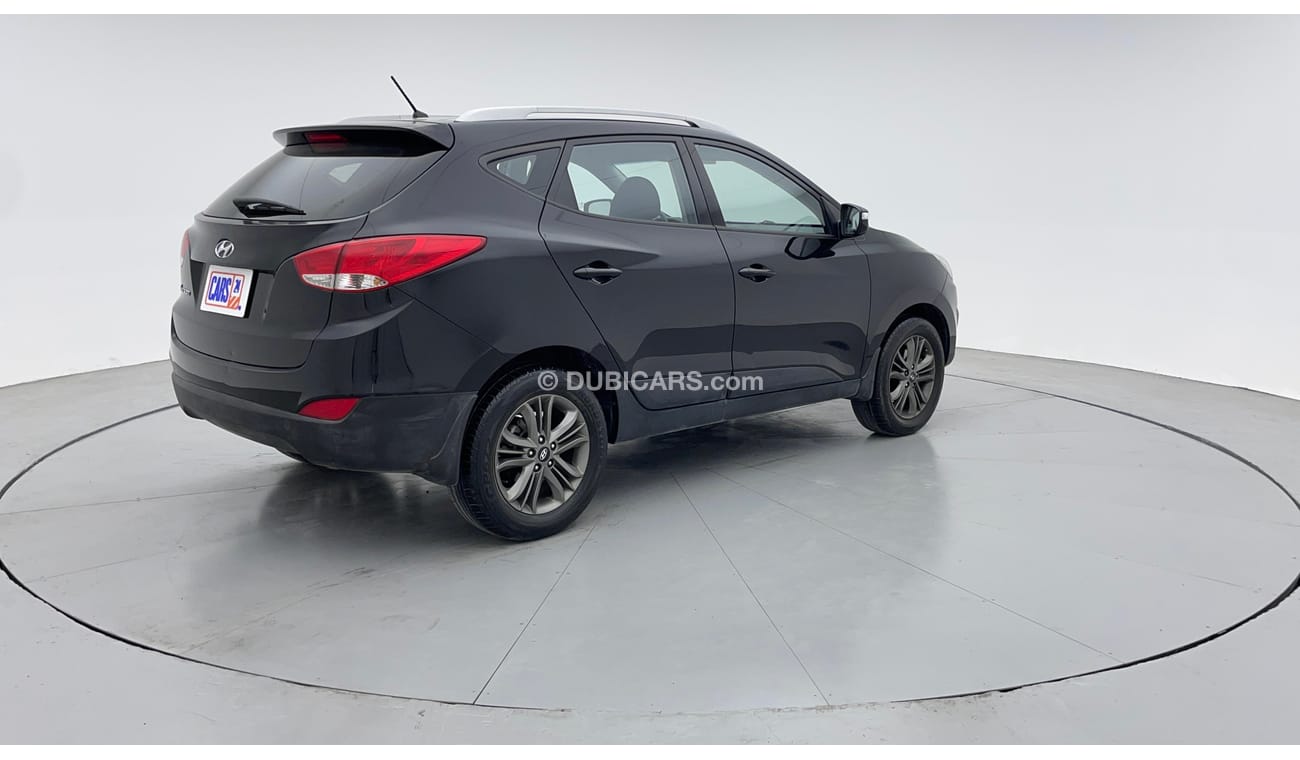 Hyundai Tucson GL 2 | Zero Down Payment | Free Home Test Drive