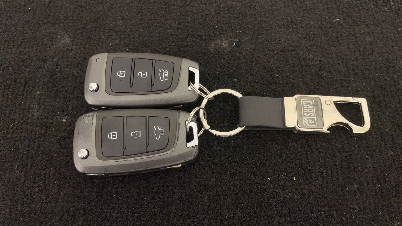 هيونداي أكسنت SMART 1.6 | بدون دفعة مقدمة | اختبار القيادة في المنزل