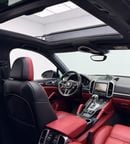 Porsche Cayenne 2016 Porsche Cayenne GTS, Full Option, Low KM, Excellent Condition, GCC