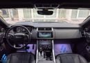 لاند روفر رينج روفر سبورت Luxury 7-Seater SUV | V6 Diesel Power | 4WD Performance | Panoramic Sunroof | 2020 Ready to Drive