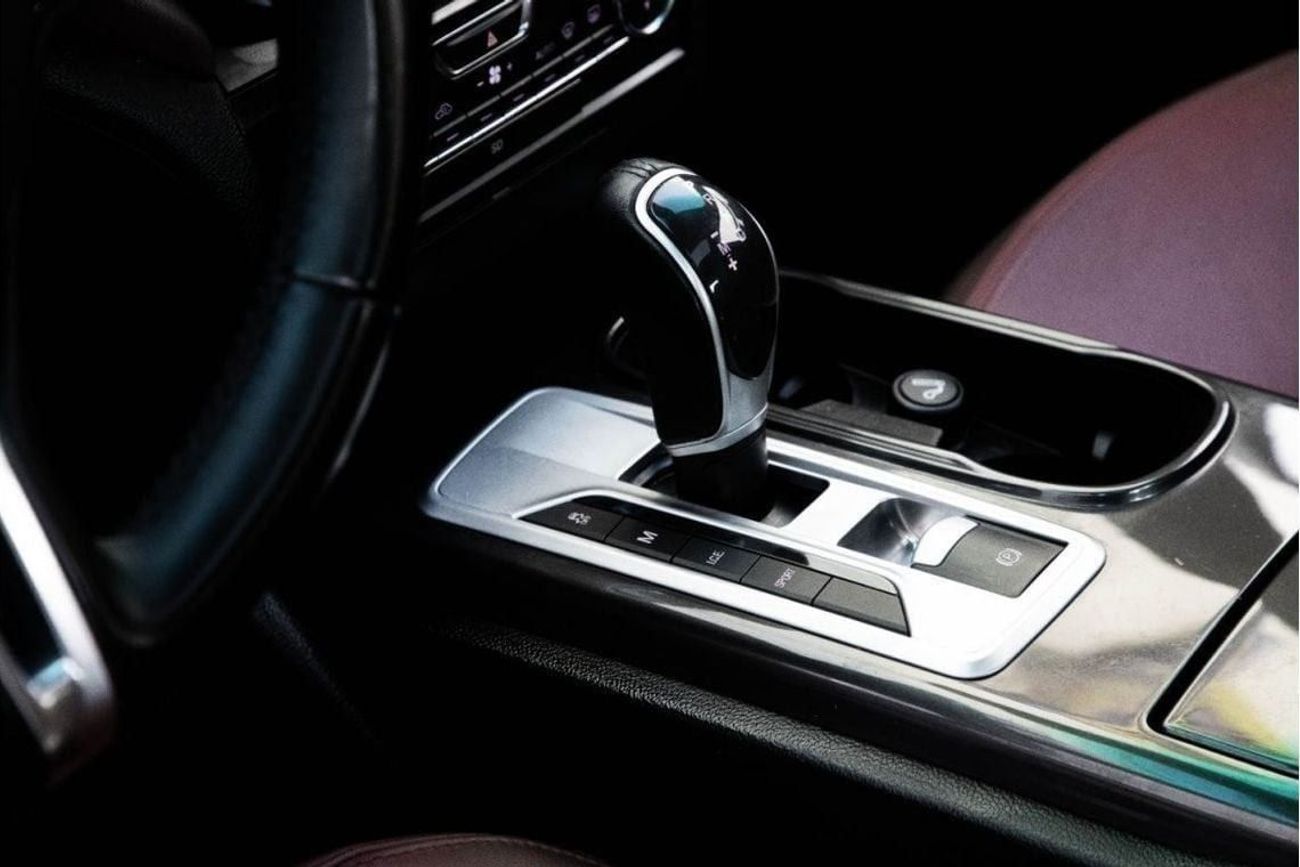 مازيراتي جيبلي 3.0 | 2,256 P.M (4 Years)⁣ | 0% Downpayment | Spectacular Condition!