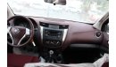 Nissan Navara SE 4*2 Double Cab Gasoline