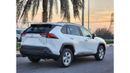 تويوتا راف ٤ Toyota Rav 4 XLE 2019