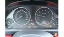 BMW 420i 2017 | 420i FULL OPTION WITH GCC SPECS AND EXCELLENT CONDITION