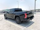 Toyota Tundra Toyota Tundra ( i-FORCE MAX ) Platinum Hybrid - 2024 - Black